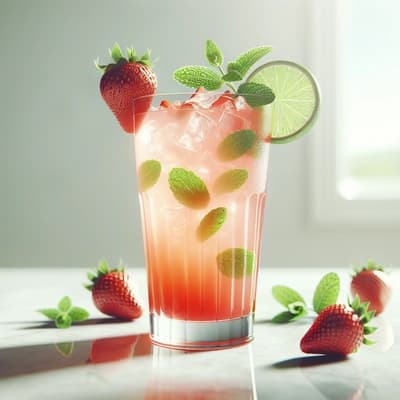 Rendez les cocktails d'été plus attrayants visuellement
