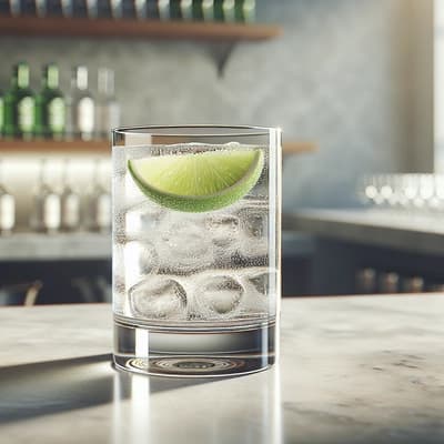 Najlepsze połączenia jedzenia z tequilą i tonikiem
