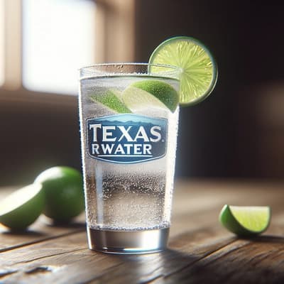 Texas Ranch Water: Toque Regional y Recetas