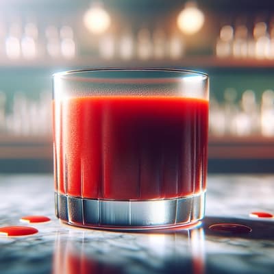 Recetas Populares con Jugo de Tomate
