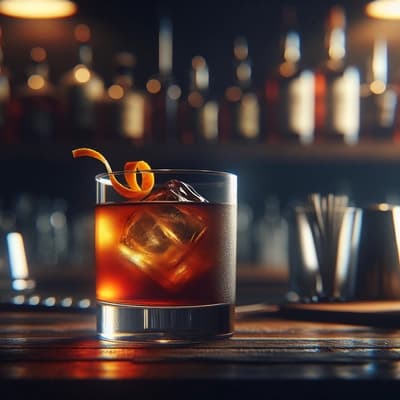 Occasioni per Servire il Cocktail Toronto