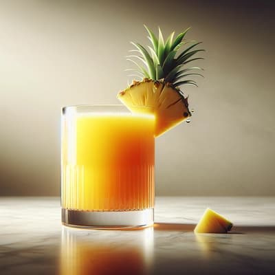 ¿El jugo tropical es vegano?
