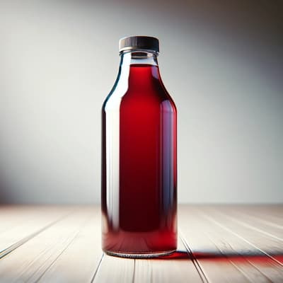 Qué Buscar en el Jugo de Arándano