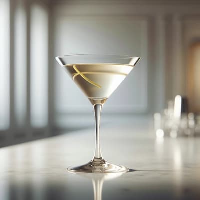 ما الذي يجعل فيسبير مارتيني فريدة؟