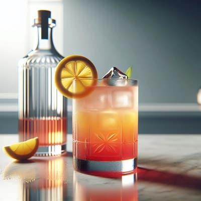 Why Choose a Virgin Cocktail?