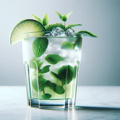 نسخ خالية من الكحول من الكوكتيلات الكلاسيكية