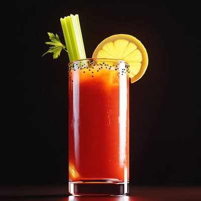 Virgin Bloody Mary