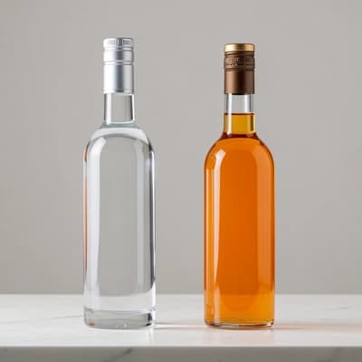 How Are Liqueurs Different From Spirits?