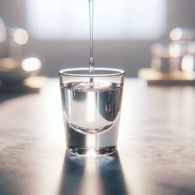 ¿En qué se diferencia el vodka de otros licores?