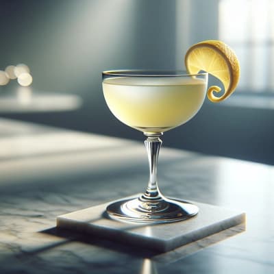 Vodka Sidecar: Resep, Sejarah & Variasi