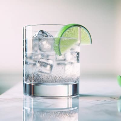 Recetas Populares de Cócteles Bajas en Calorías