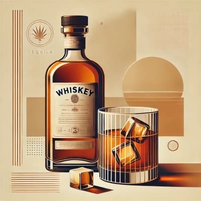 What is Whiskey?