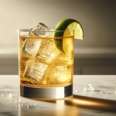 Przewodnik po Whiskey Ginger Highball