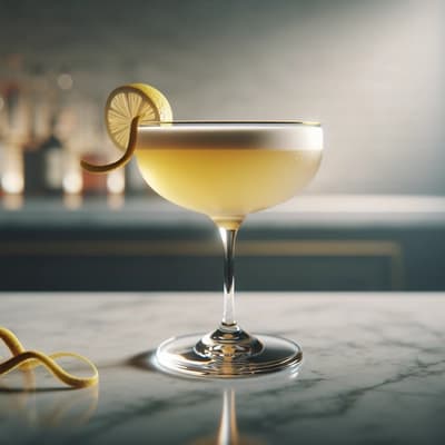 Dlaczego koktajle typu sour są tak popularne?
