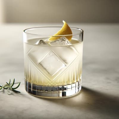 Negroni blanc au mezcal vs Negroni traditionnel