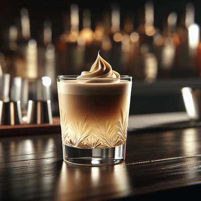 Black Russian vs White Russian