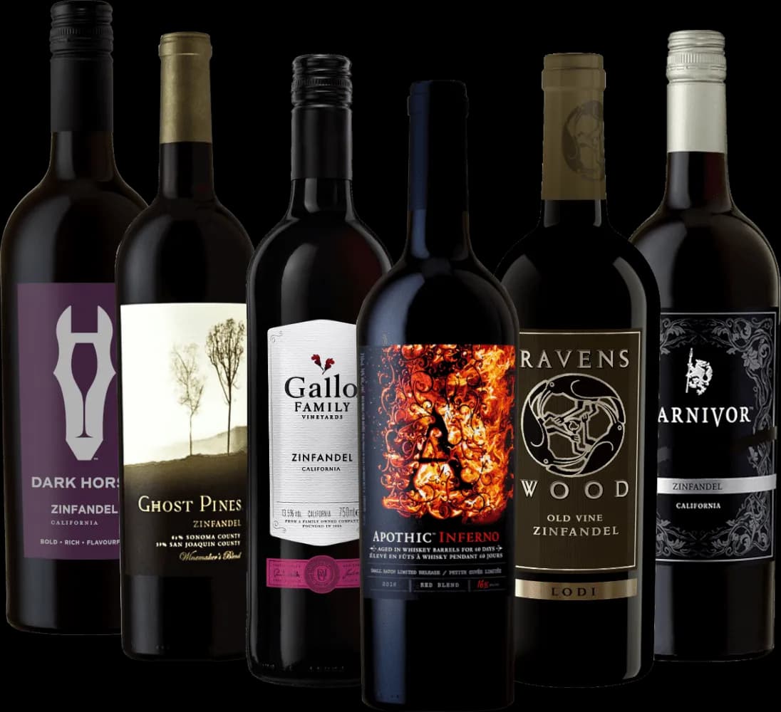 Zinfandel