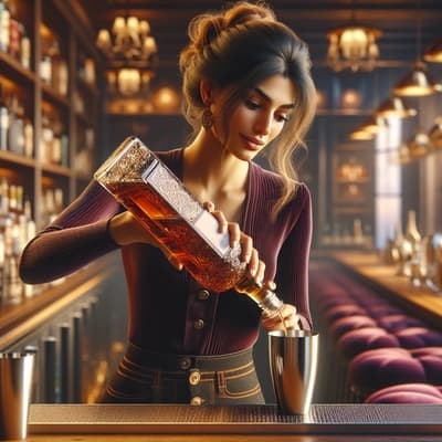 Crafting the Perfect Cocktail: Adjusting Cognac to Your Taste