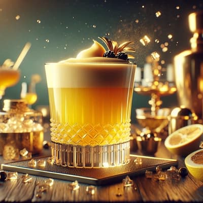 Crafting a Golden Dream: Ingredients, Methods, and Tips for the Perfect Blend