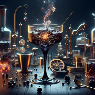 The Black Manhattan: Cocktails and Cultural Influence