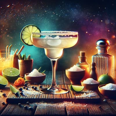Crafting the Perfect Casamigos Margarita: A Tequila Lover’s Guide