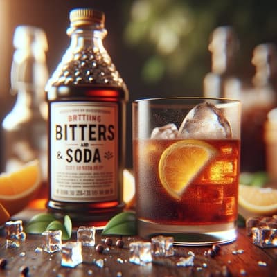 Enhancing Your Bitters and Soda: Choosing the Best Bitters for Flavor