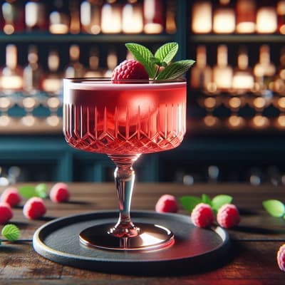 Mastering the Clover Club Cocktail: Ingredients and Technique