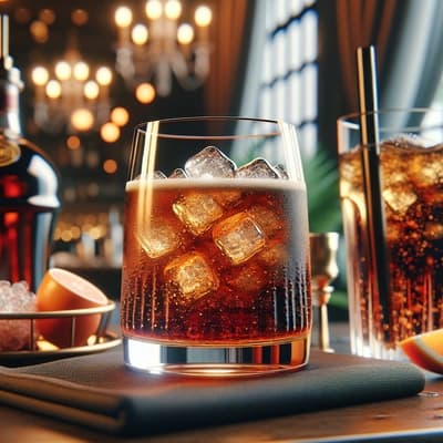 Is Hennessy and Coke a Perfect Pairing? A Comprehensive Review