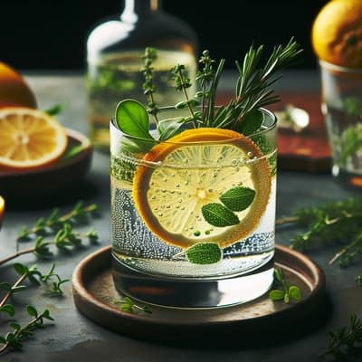 Crafting the Perfect Corpse Reviver No. 2: A Revival of Epic Proportions