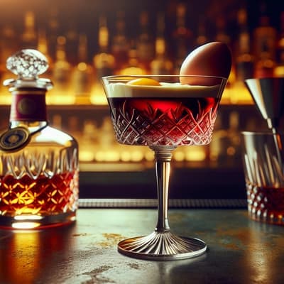 Porto Flip: Exploring the Unique Flavors and History of a Lesser-Known Classic