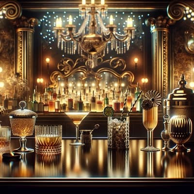 Crafting a Classic: How to Make a Mary Pickford Cocktail