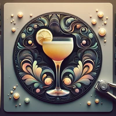 Die französische Gimlet veredeln: St-Germain- und Lillet-Variationen