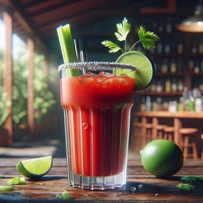 Bloody Mary vs. Bloody Maria: Was ist der Unterschied?