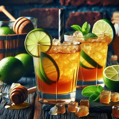 Crafting the Canchanchara: A Step-by-Step Guide to a Cuban Classic