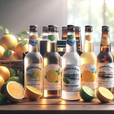 Kaufberatung: Wo Sie finnische Long Drink 6er-Packs finden und wie Sie die besten auswählen