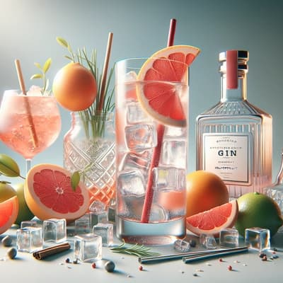 Exploring the Finnish Long Drink: From Tradition to Trend