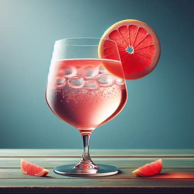 Discovering the Finnish Long Drink: Nutrition and Profile