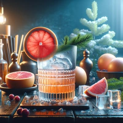 How to Make the Authentic Finnish Long Drink at Home
