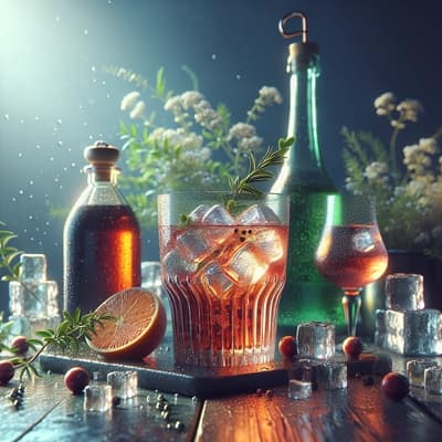 Die Heilkraft von Bitterstoffen und Soda: Ein natürliches Verdauungsmittel