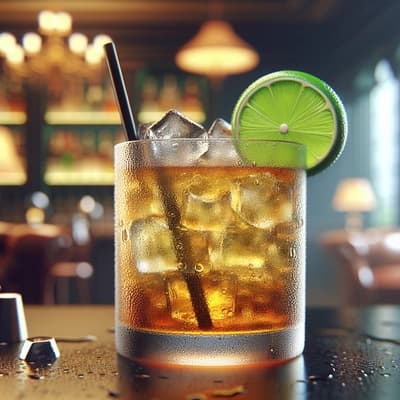 Rum und Ginger Ale: Klassische Kombinationen und aufregende Variationen