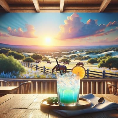 Ranch Water: The Tequila Cocktail Taking the States by Storm