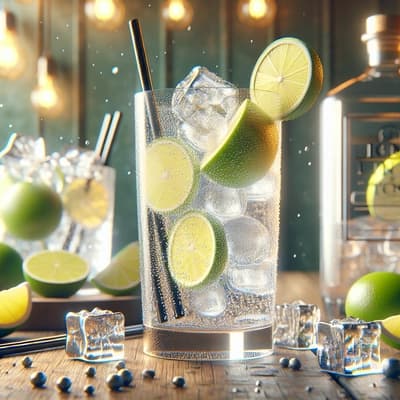 Entdeckung alkoholfreier Alternativen zu Gin und Tonic: Ein kompletter Leitfaden