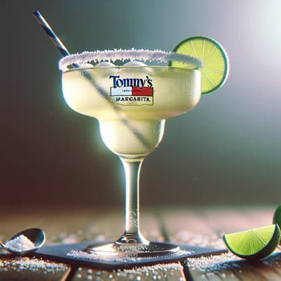 Das Erbe von Tommy's Margarita: Wie sie zum IBA-Standard wurde