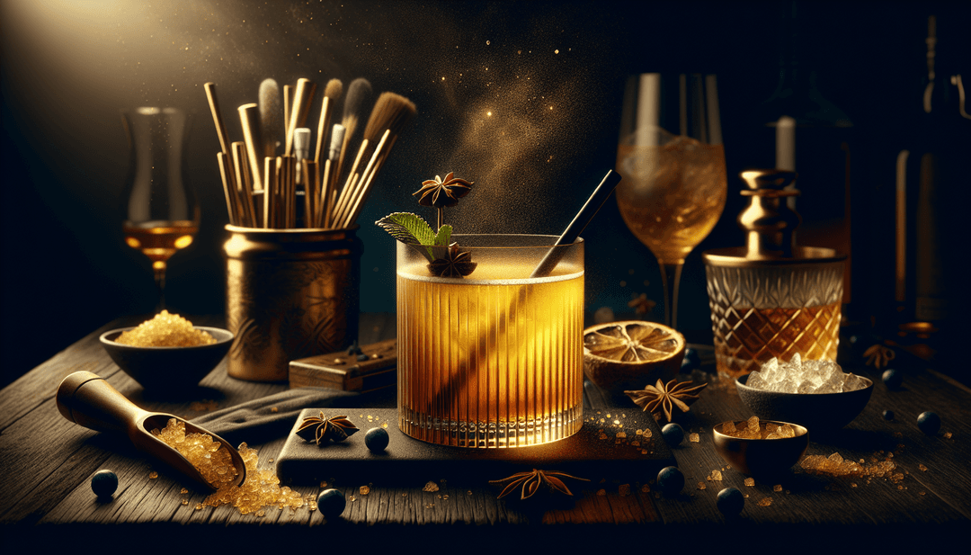 Scotch Sour
