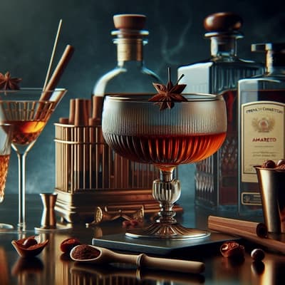 How to Craft the French Connection Cocktail: A Classic Mixology Guide