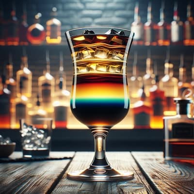 Die perfekte B52-Shot zubereiten: Eine Schritt-für-Schritt-Anleitung