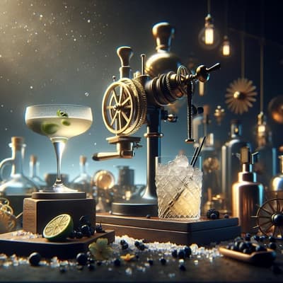 The French Gimlet: Appreciating its Rich Heritage and Distinctive Profile
