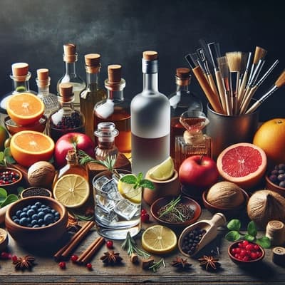Mastering Cocktail Recipes: Adjusting Vodka to Your Taste