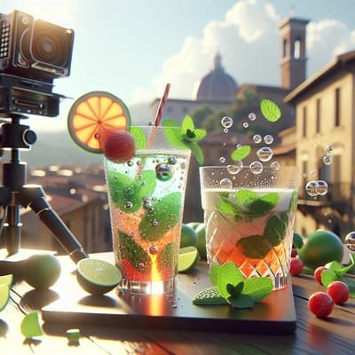 Crafting the Perfect Hugo Cocktail: Ingredients and Secrets