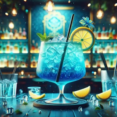 Rediscovering the Aqua Velva Cocktail: A Refreshing Classic